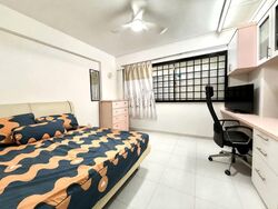 Blk 711 Jurong West Street 71 (Jurong West), HDB 4 Rooms #588910881